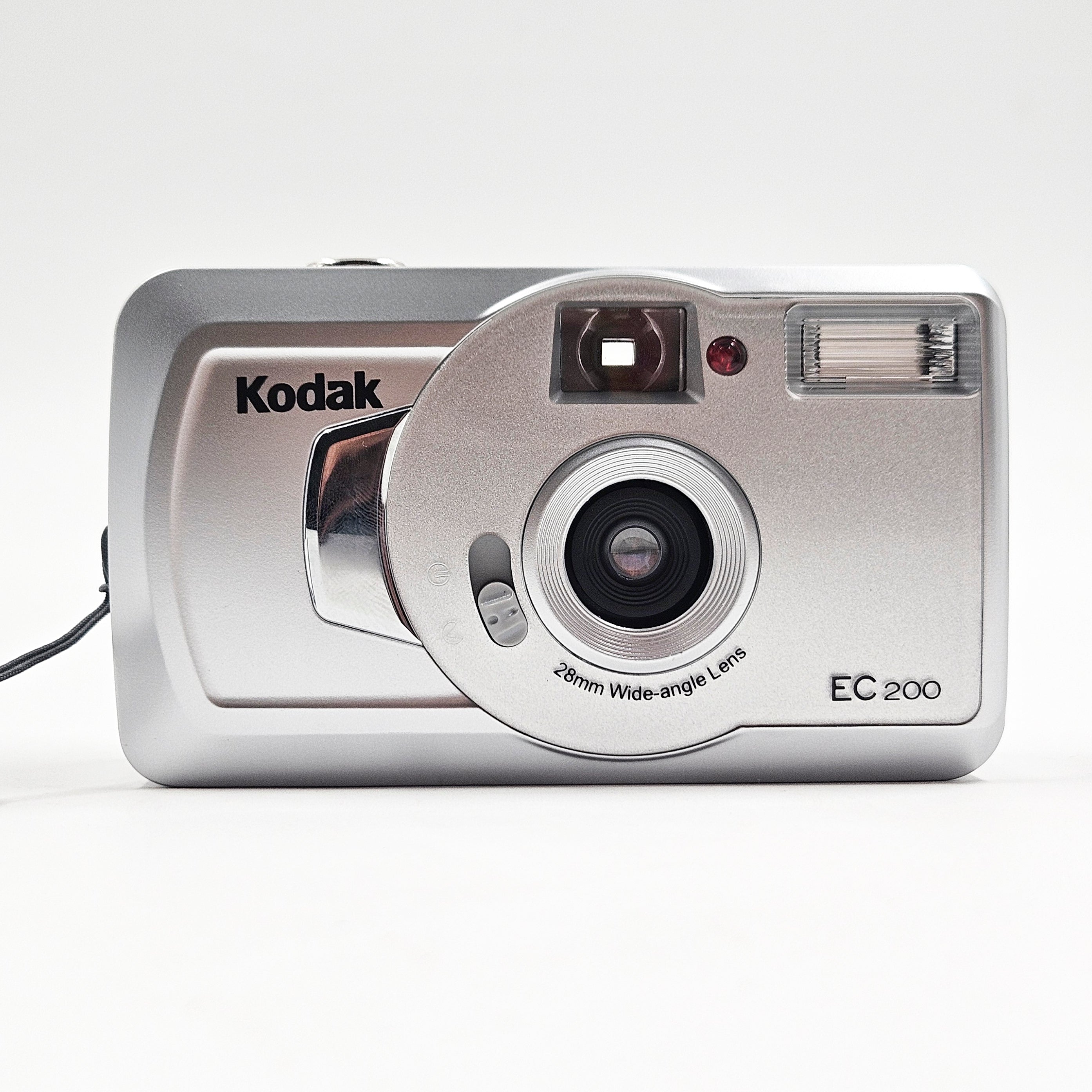 Kodak EC200 | Point & Shoot Film Camera | Brand New In Box (Without Film Roll)