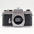 Asahi Pentax Spotmatic F | SLR Film Camera | Good