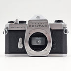 Asahi Pentax Spotmatic F | SLR Film Camera | Good