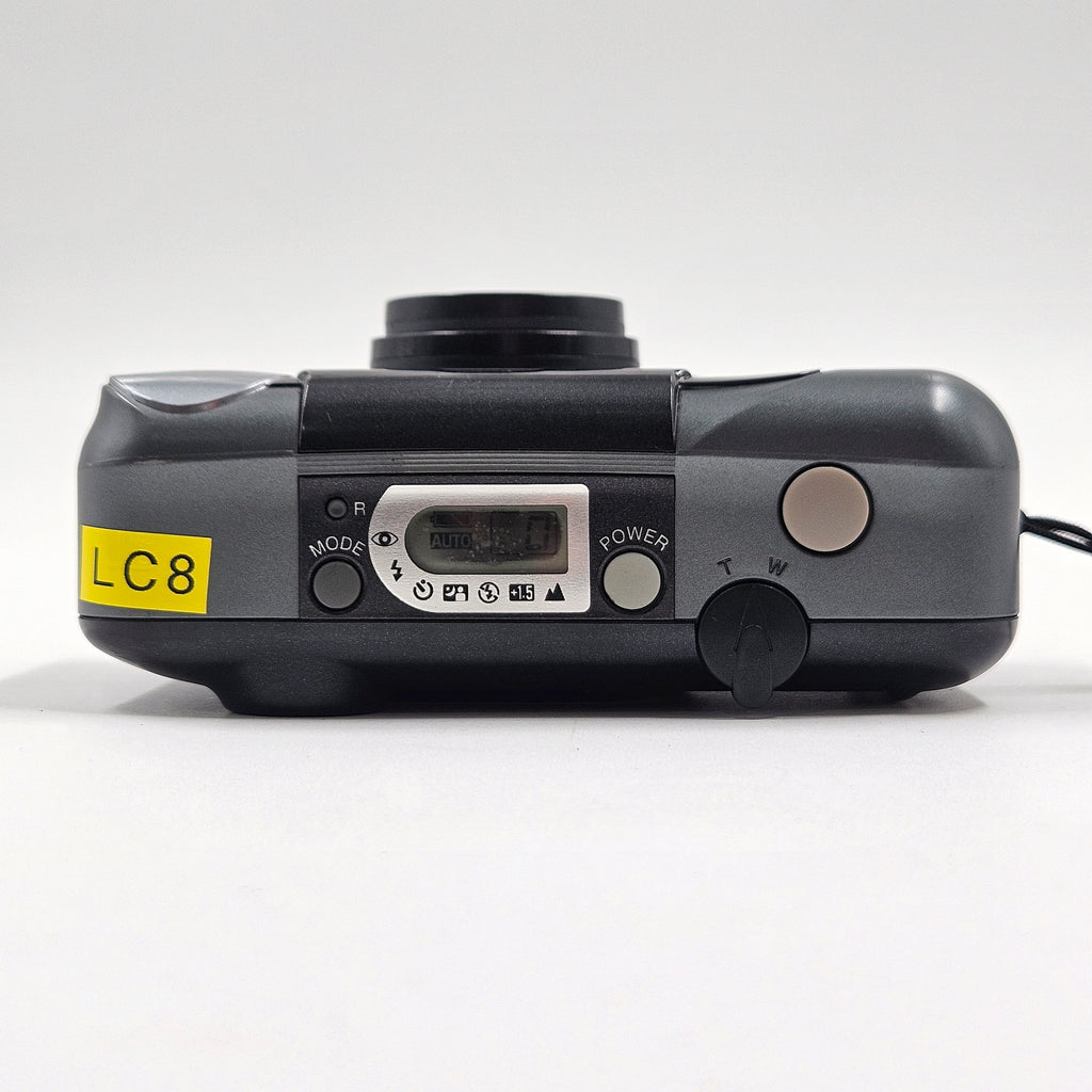 Konica Z-up 70 Super | Point & Shoot Film Camera | Good