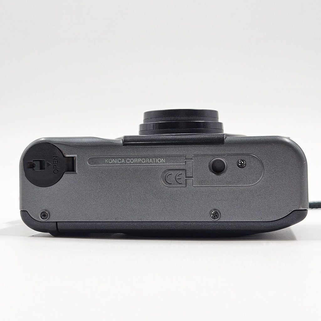 Konica Z-up 70 Super | Point & Shoot Film Camera | Good
