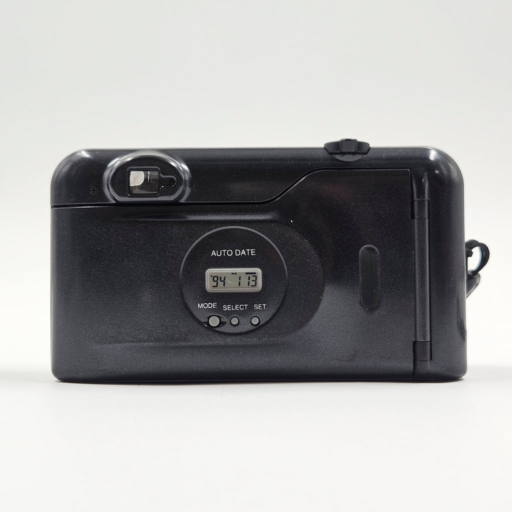 Konica Z-up 70 Super | Point & Shoot Film Camera | Good