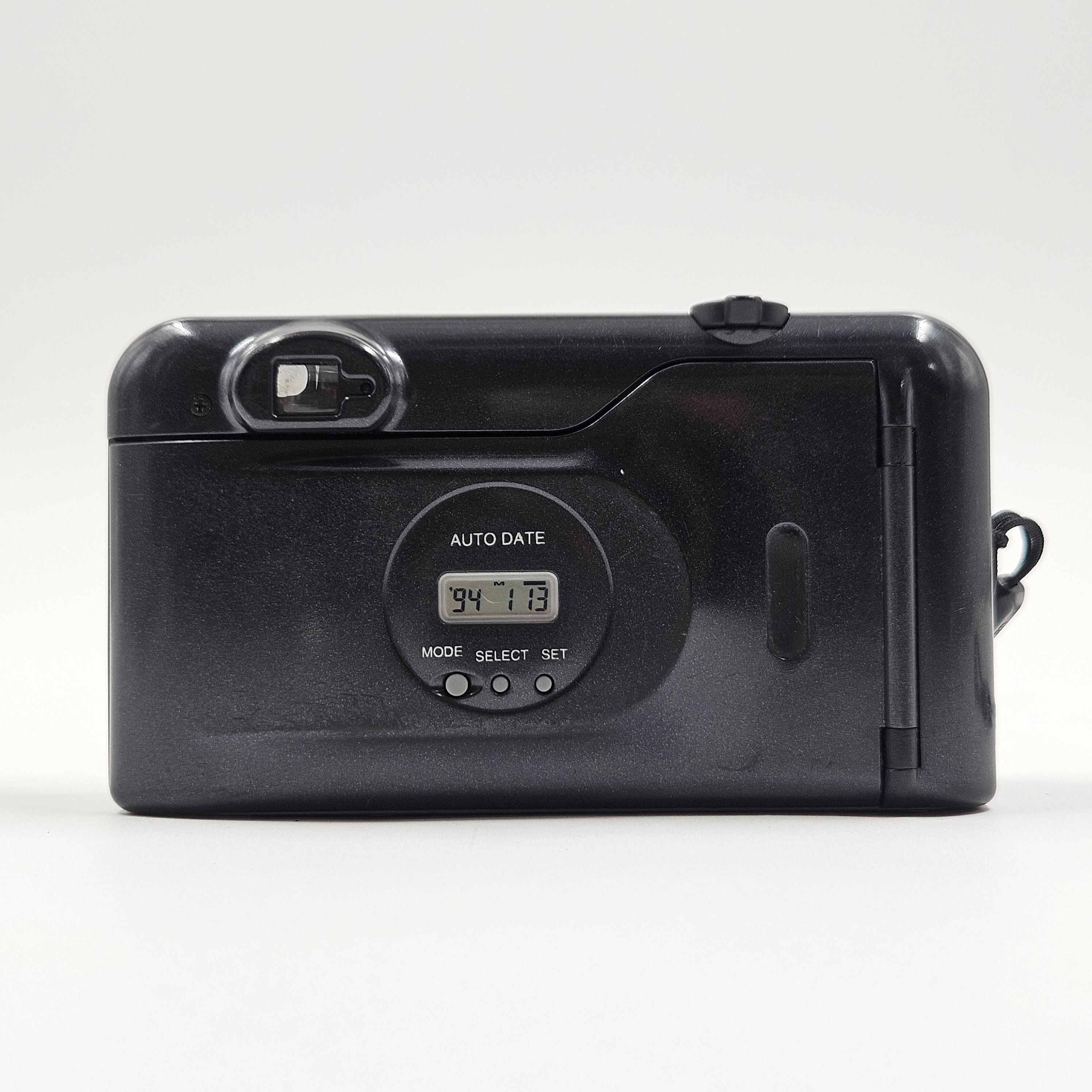 Konica Z-up 70 Super | Point & Shoot Film Camera | Good