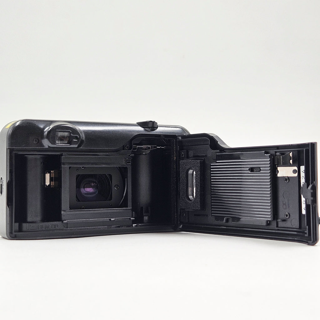 Konica Z-up 70 Super | Point & Shoot Film Camera | Good
