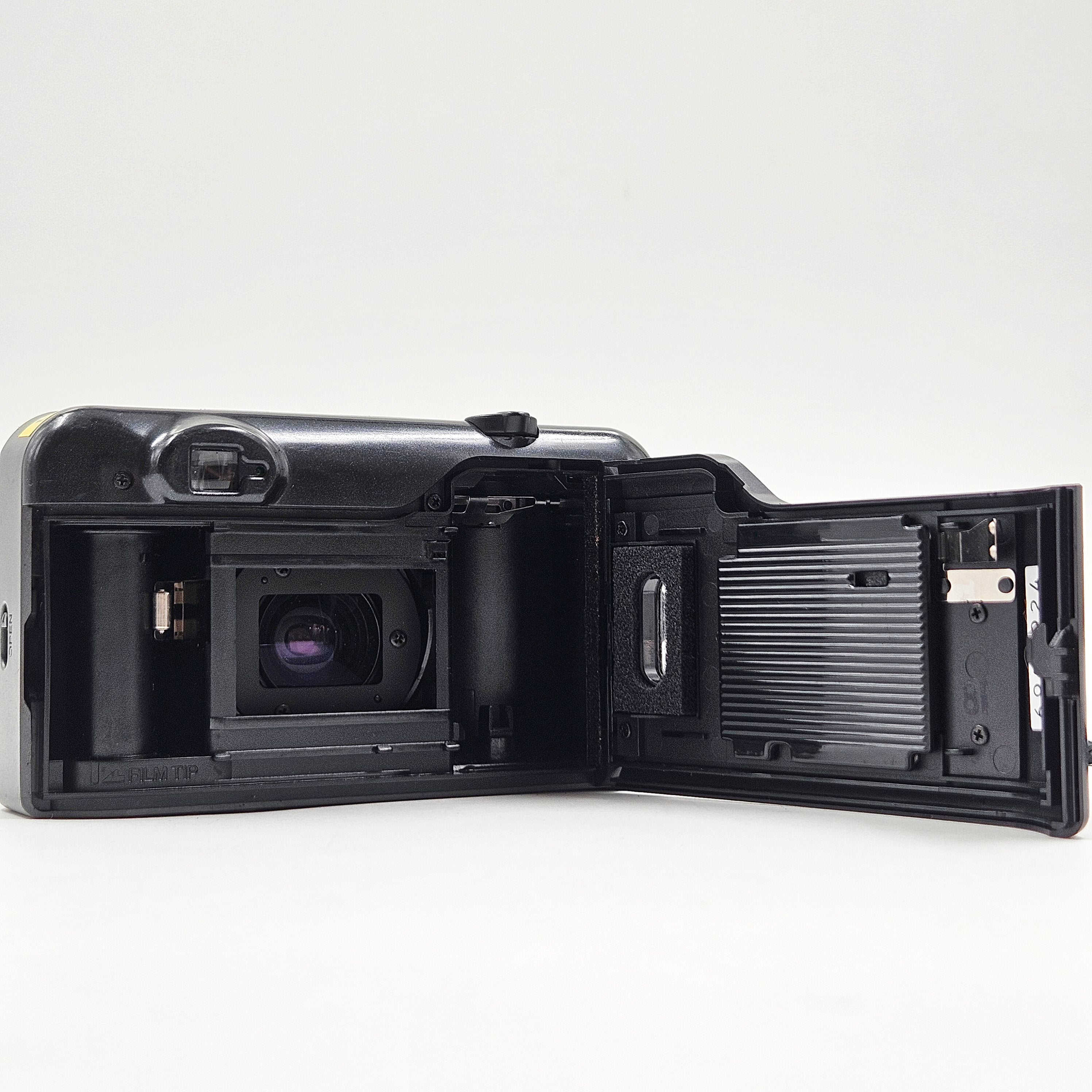 Konica Z-up 70 Super | Point & Shoot Film Camera | Good