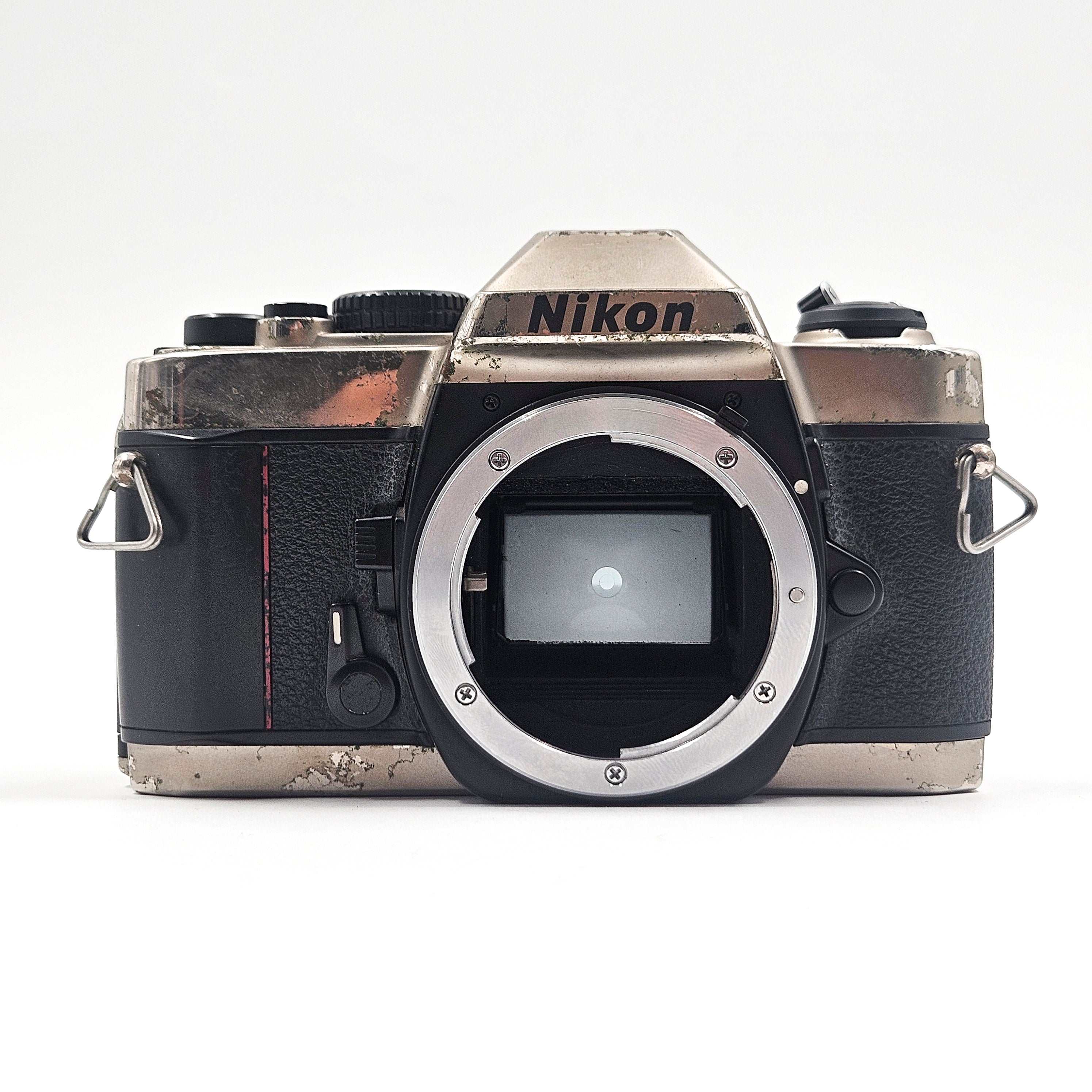 Nikon FM10 | SLR Film Camera | Good