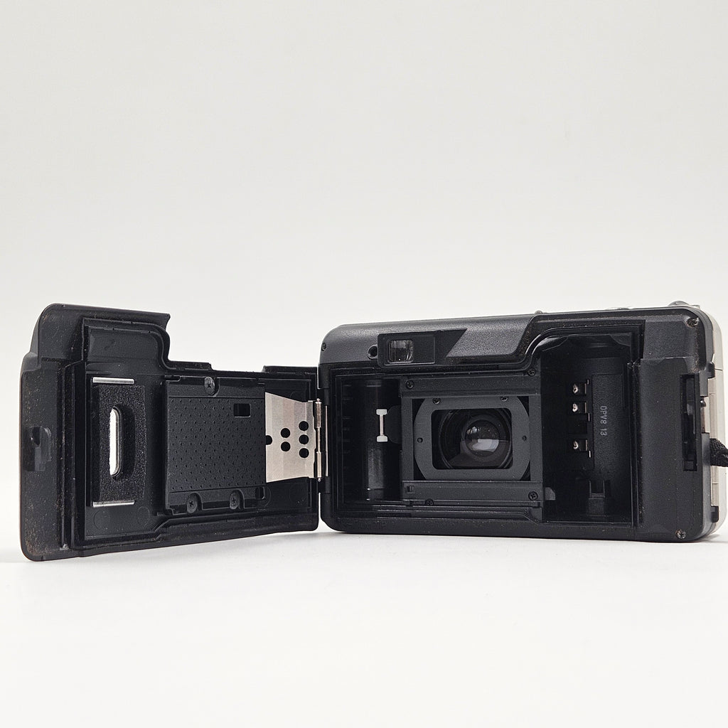 Olympus Superzoom 80G | Point & Shoot Film Camera | Good