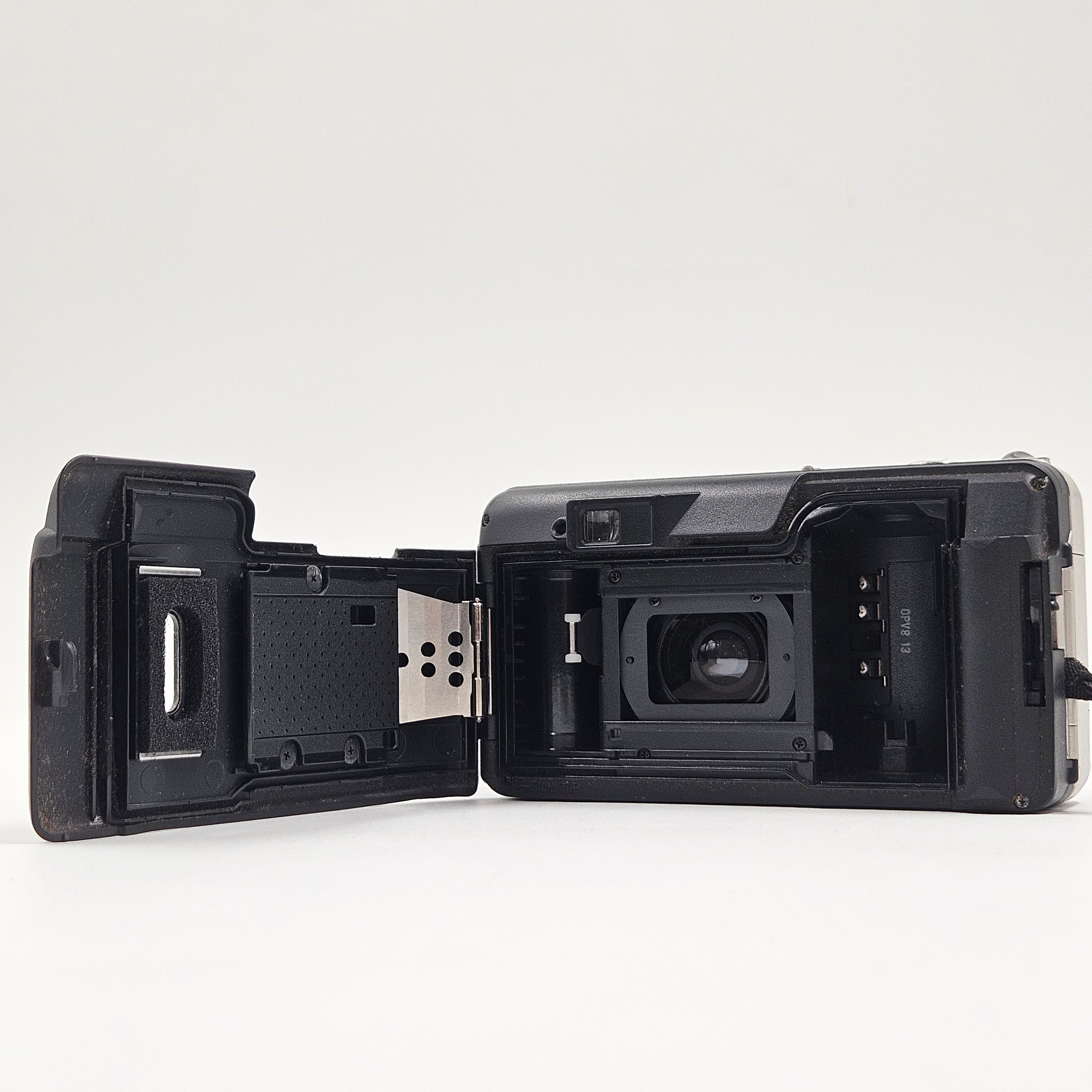 Olympus Superzoom 80G | Point & Shoot Film Camera | Good