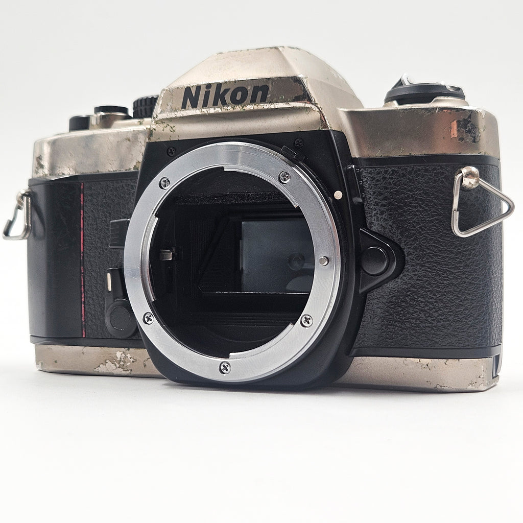 Nikon FM10 | SLR Film Camera | Good