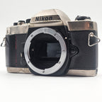 Nikon FM10 | SLR Film Camera | Good