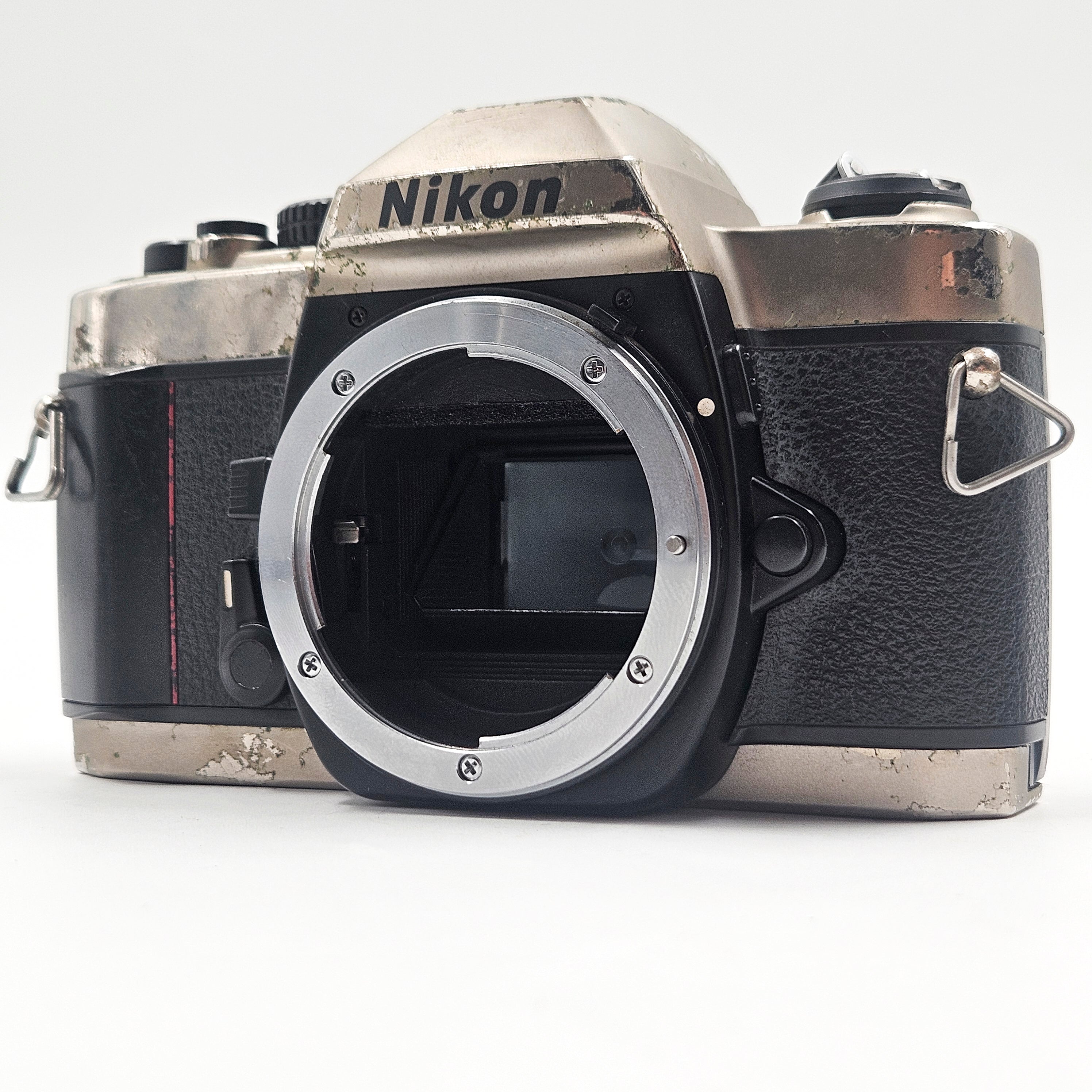 Nikon FM10 | SLR Film Camera | Good
