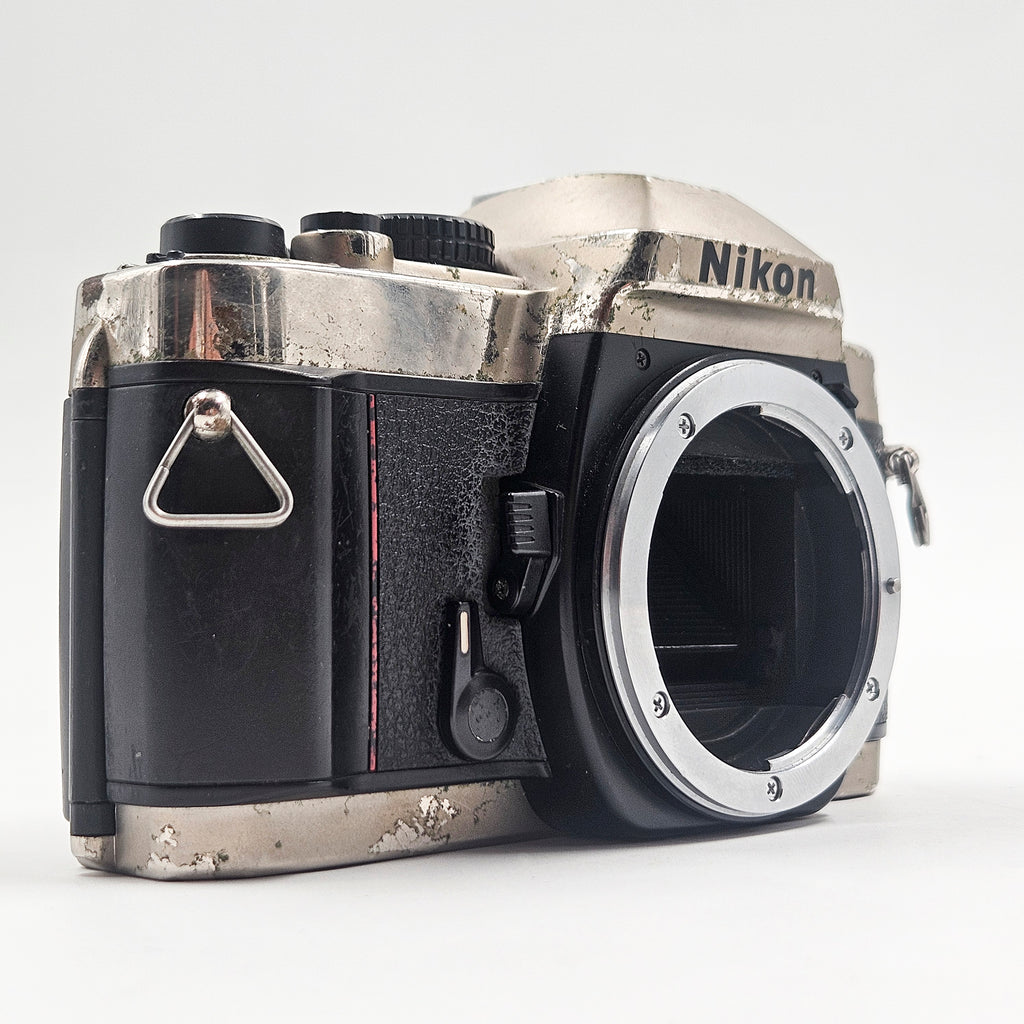 Nikon FM10 | SLR Film Camera | Good