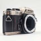 Nikon FM10 | SLR Film Camera | Good