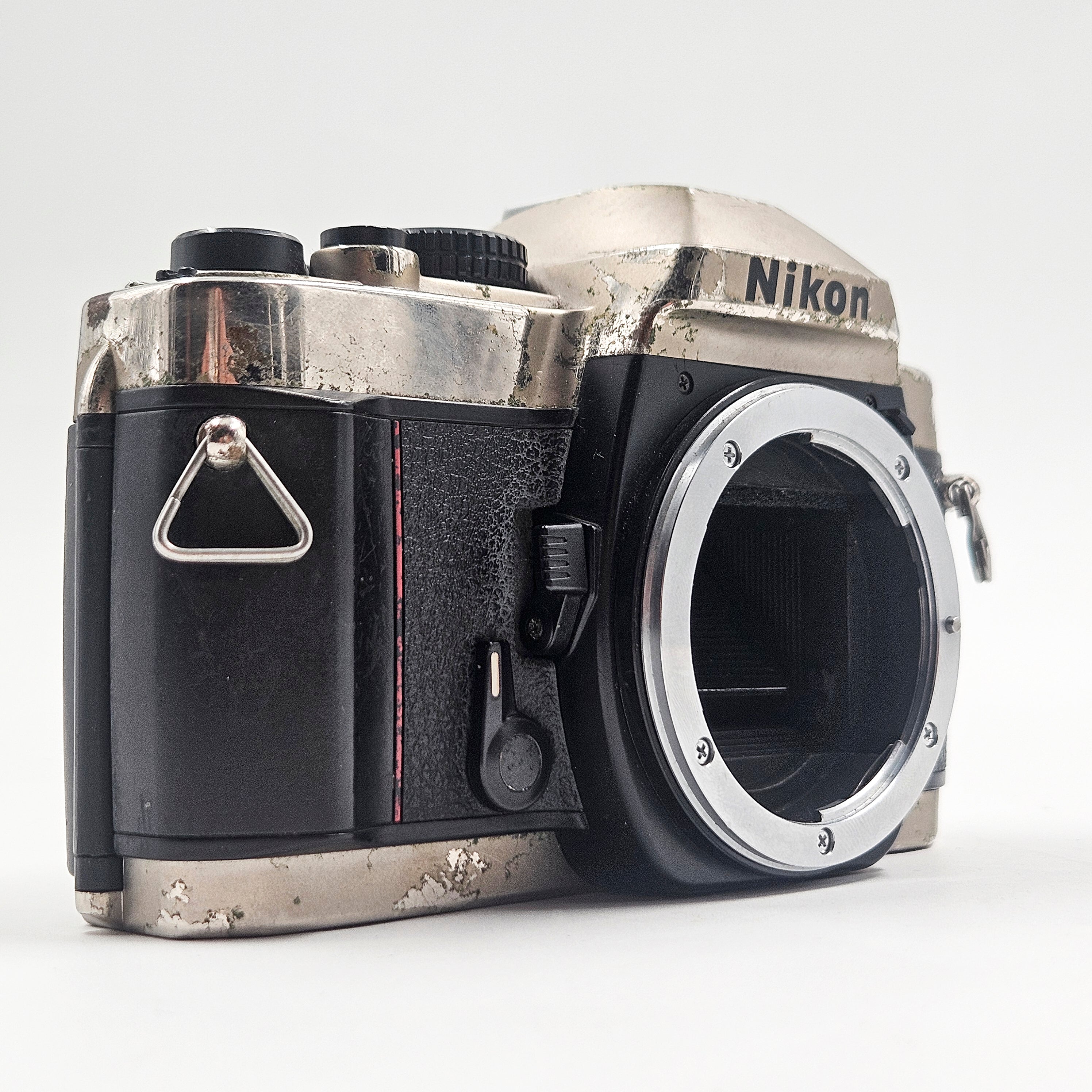 Nikon FM10 | SLR Film Camera | Good