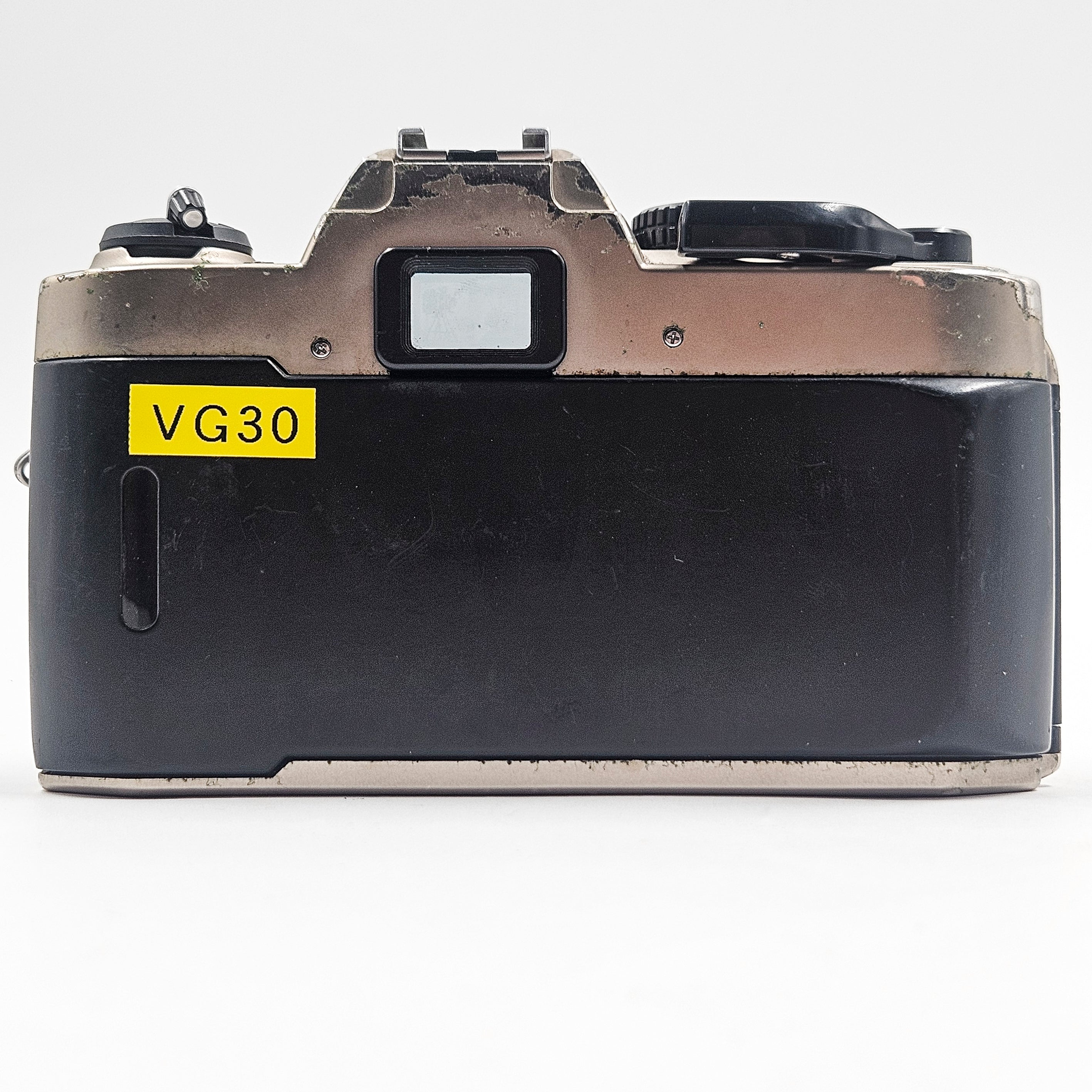 Nikon FM10 | SLR Film Camera | Good