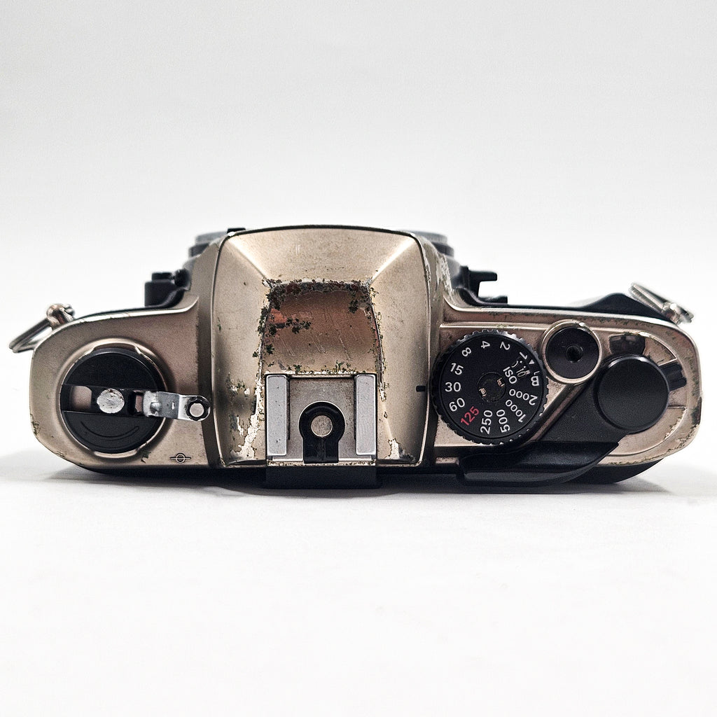 Nikon FM10 | SLR Film Camera | Good