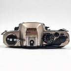 Nikon FM10 | SLR Film Camera | Good