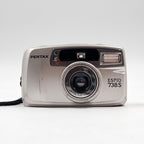 Pentax Espio 738 S | Point & Shoot Film Camera | Good