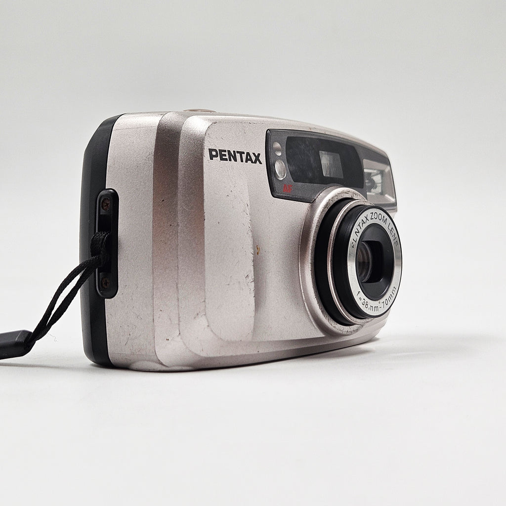 Pentax Espio 738 S | Point & Shoot Film Camera | Good
