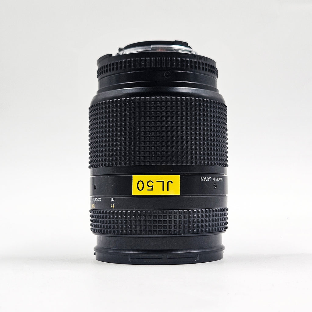 Nikon AF Nikkor 35–70mm f/2.8 Lens | Nikon F Mount | Fair