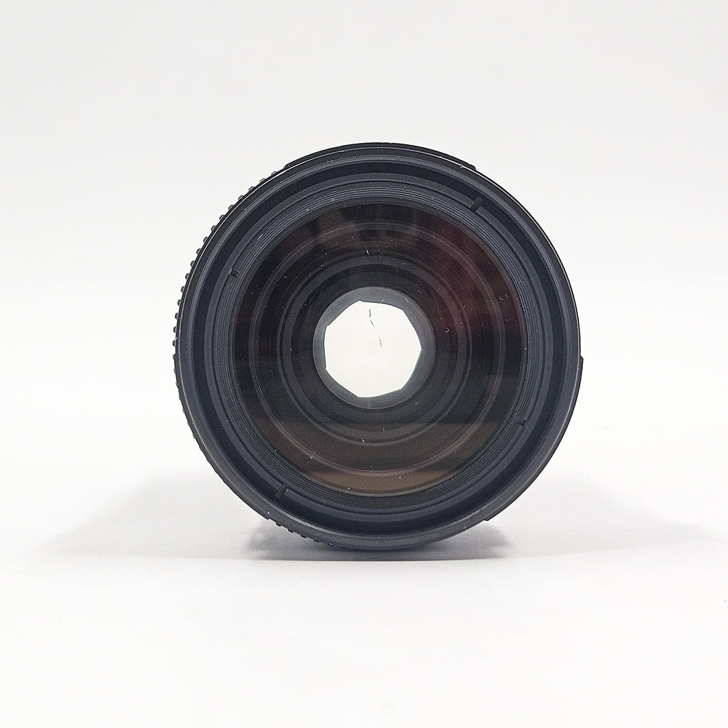 Nikon AF Nikkor 35–70mm f/2.8 Lens | Nikon F Mount | Fair