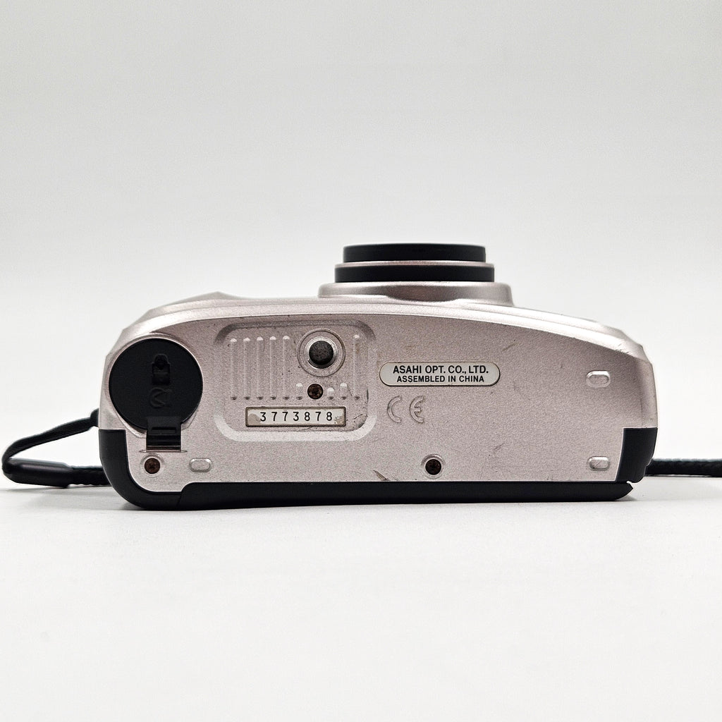 Pentax Espio 738 S | Point & Shoot Film Camera | Good