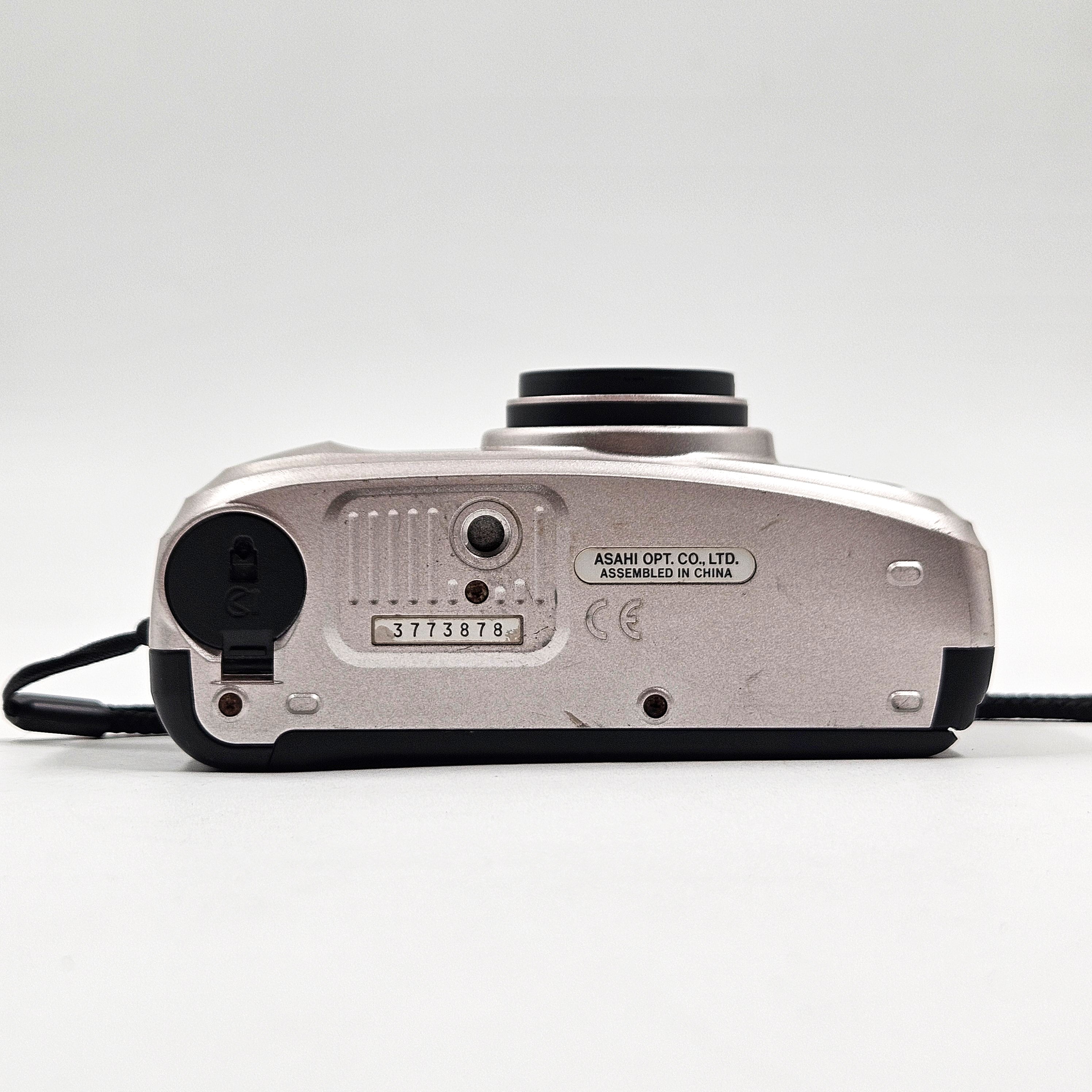 Pentax Espio 738 S | Point & Shoot Film Camera | Good