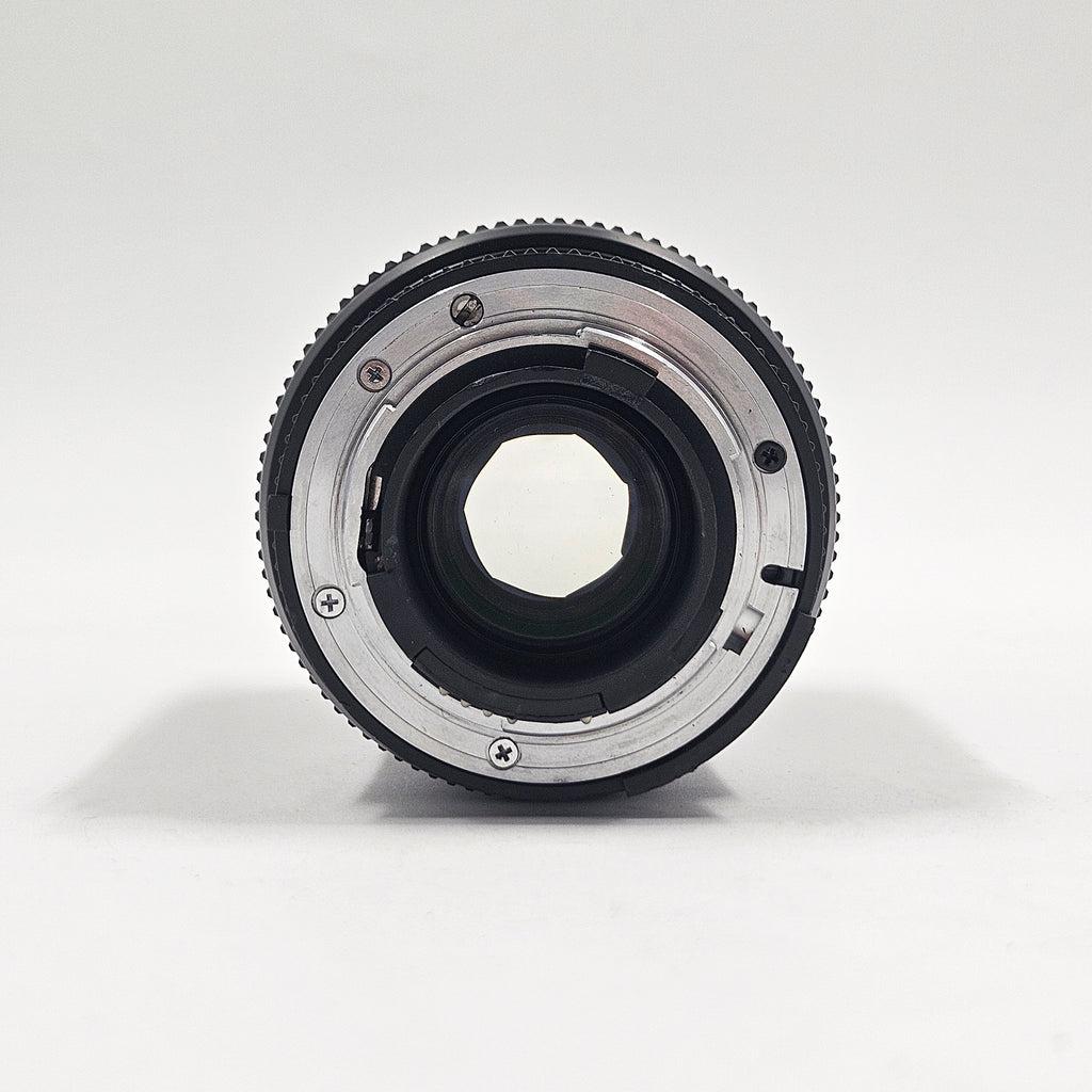Nikon AF Nikkor 35–70mm f/2.8 Lens | Nikon F Mount | Fair