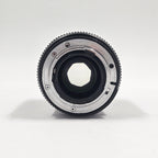 Nikon AF Nikkor 35–70mm f/2.8 Lens | Nikon F Mount | Fair