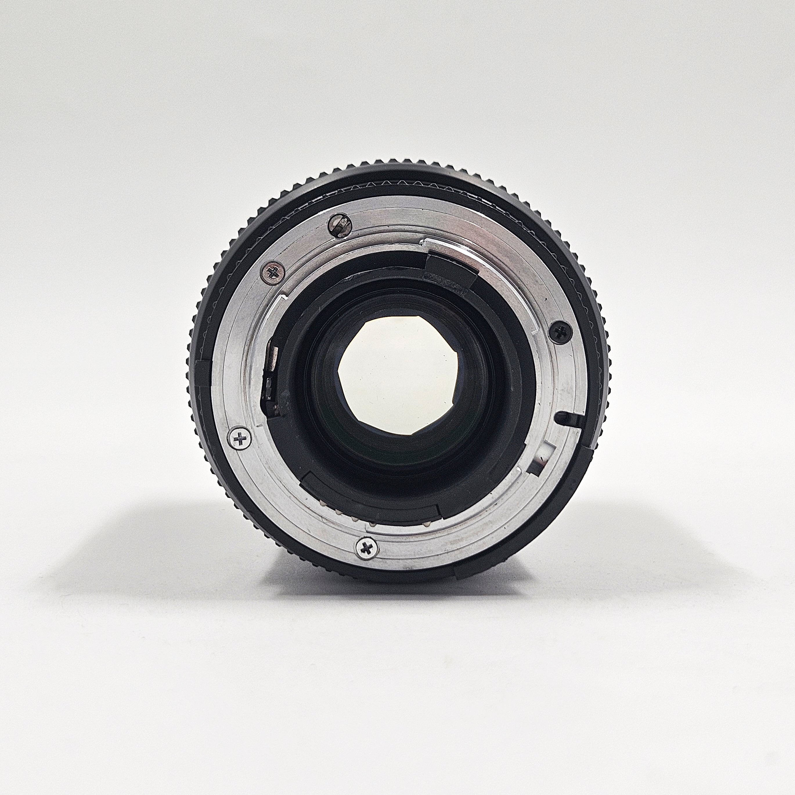 Nikon AF Nikkor 35–70mm f/2.8 Lens | Nikon F Mount | Fair
