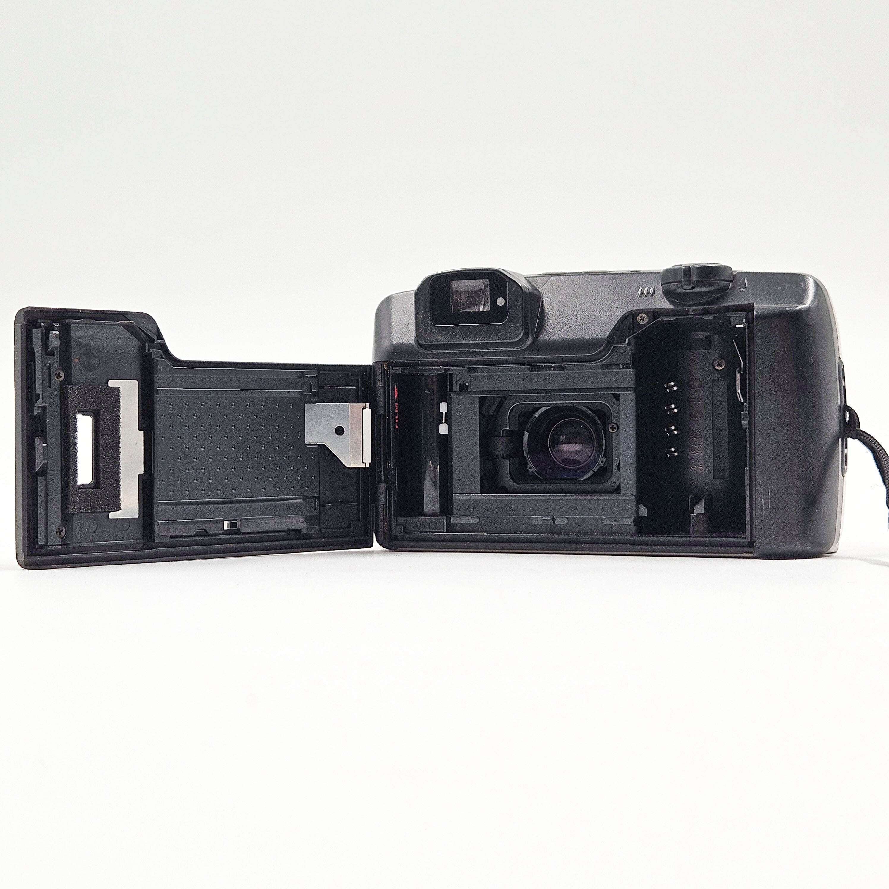 Pentax Espio 738 S | Point & Shoot Film Camera | Good