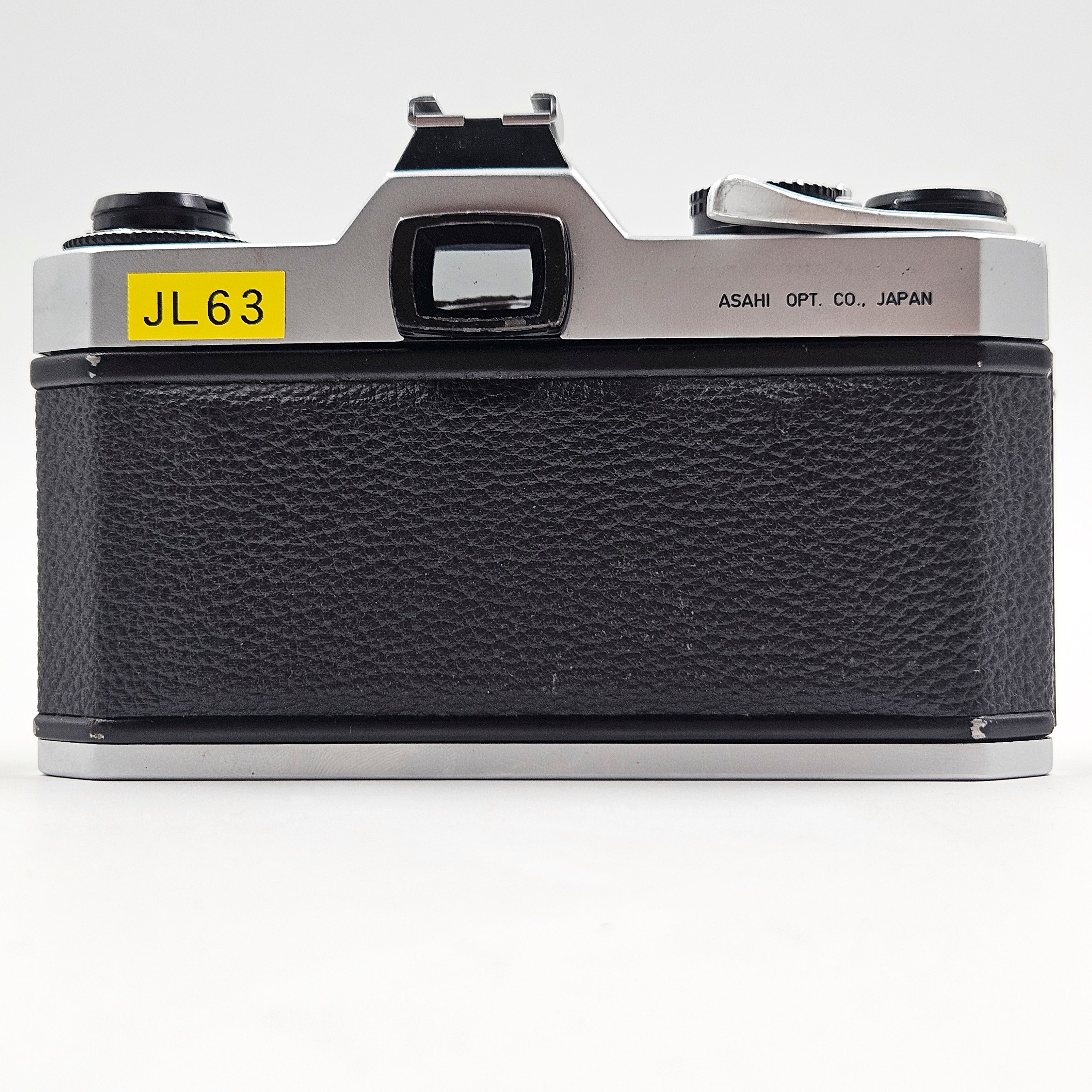 Asahi Pentax Spotmatic F | SLR Film Camera | Good – CPB Foundation