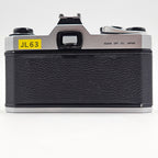 Asahi Pentax Spotmatic F | SLR Film Camera | Good