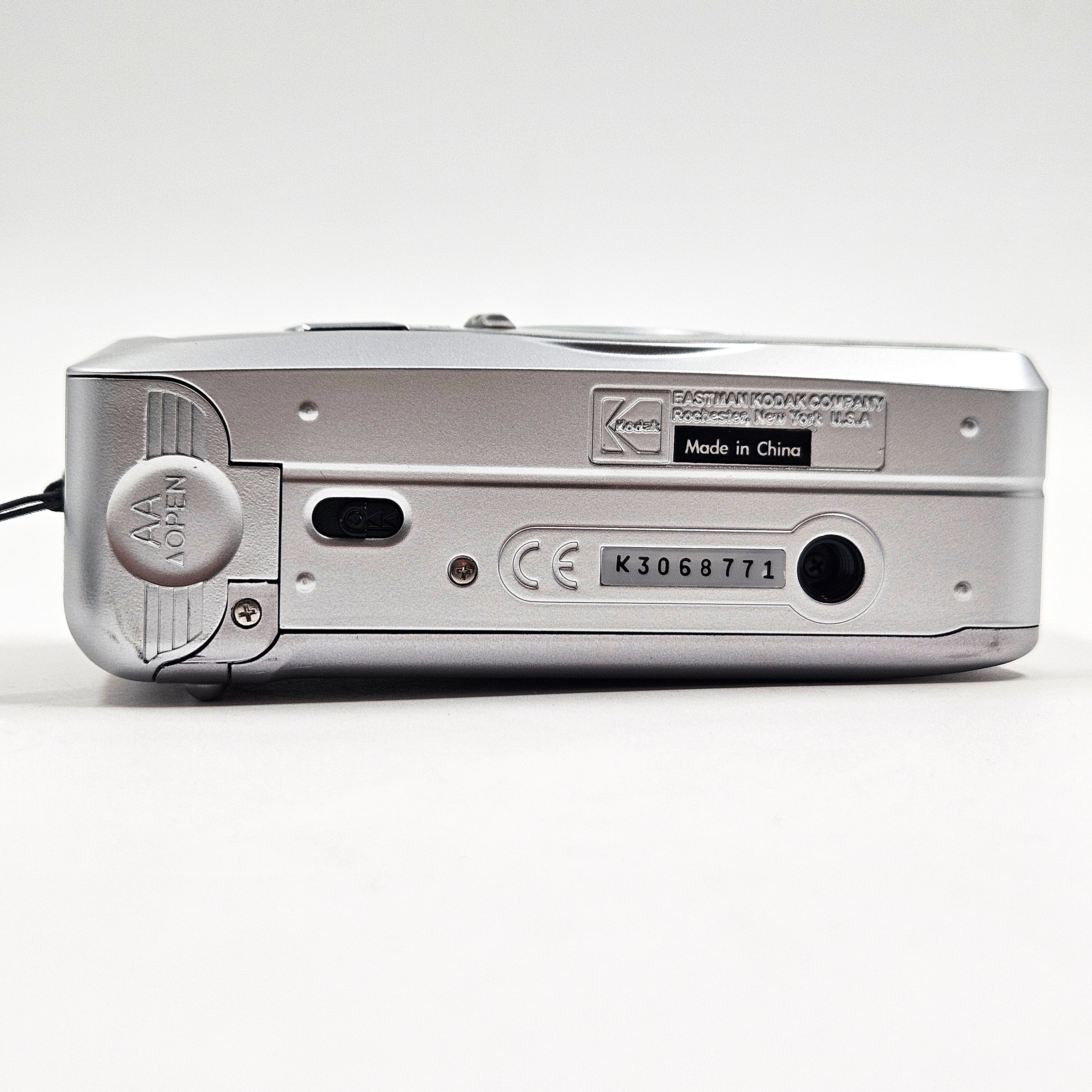 Kodak EC200 | Point & Shoot Film Camera | Brand New In Box (Without Film Roll)