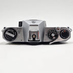 Asahi Pentax Spotmatic F | SLR Film Camera | Good