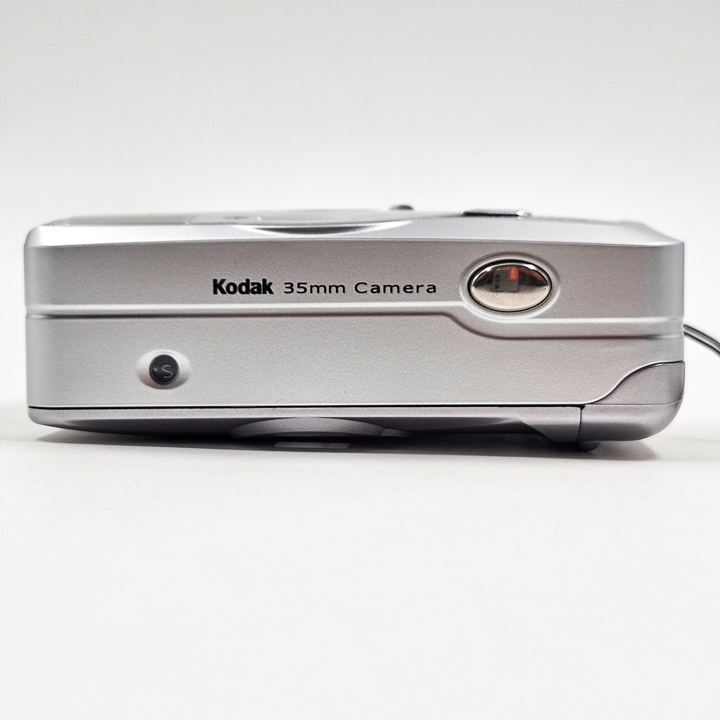 Kodak EC200 | Point & Shoot Film Camera | Brand New In Box (Without Film Roll)