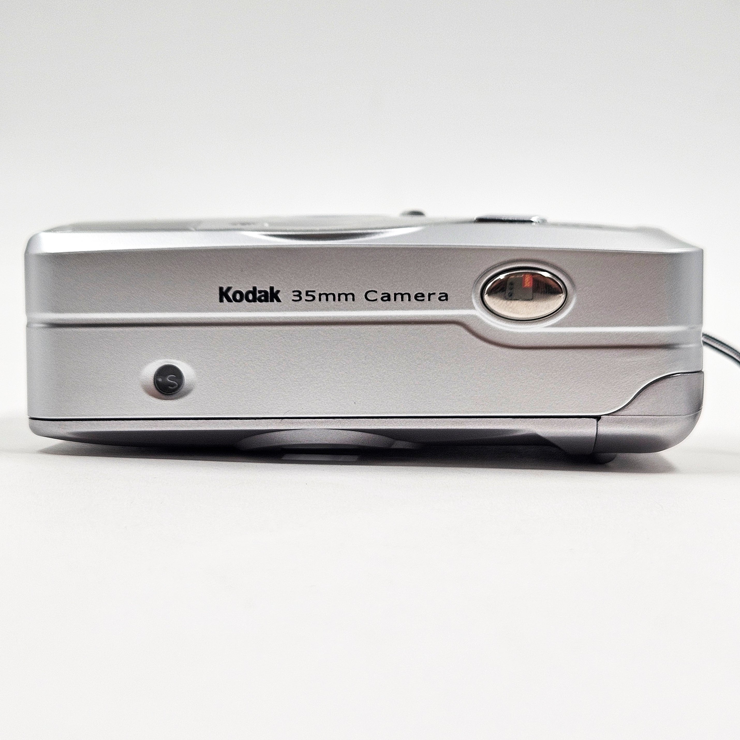 Kodak EC200 | Point & Shoot Film Camera | Brand New In Box (Without Film Roll)