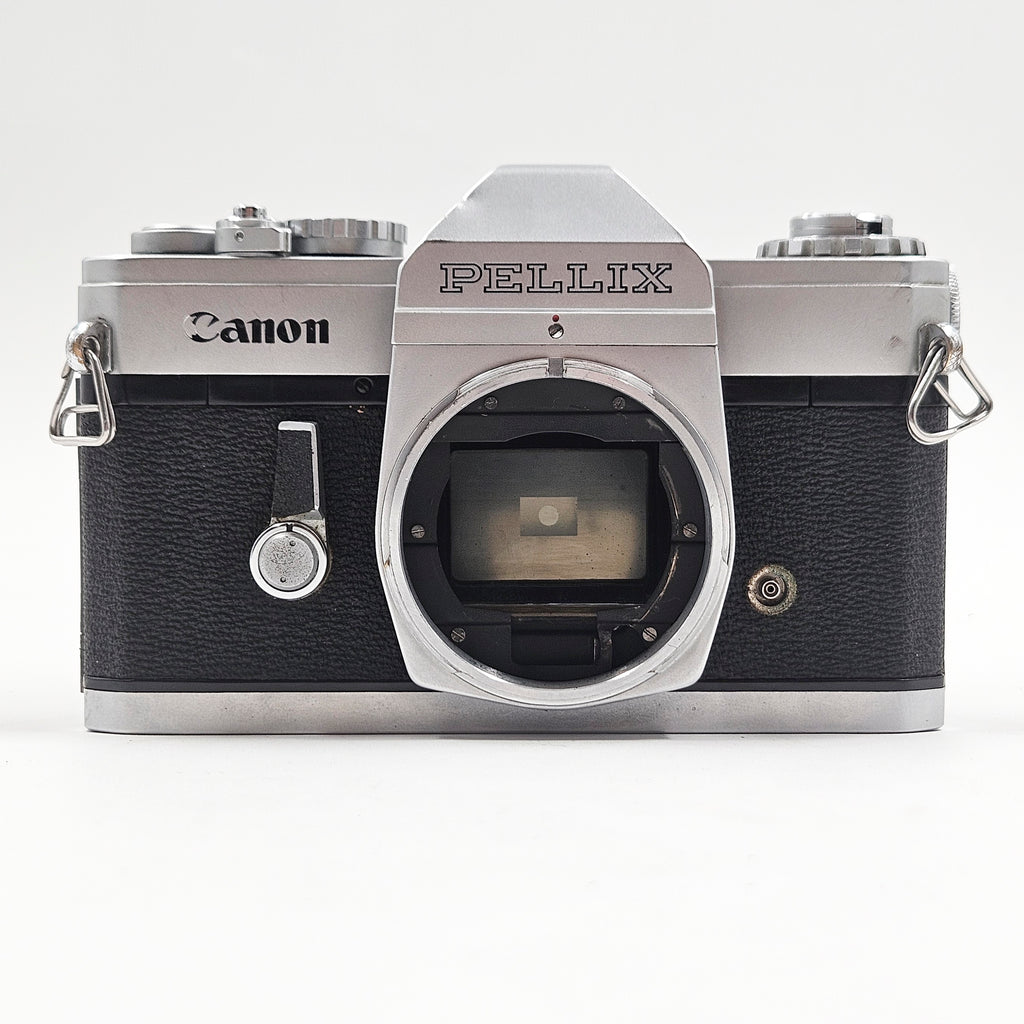 Canon Pellix | SLR Film Camera | Good