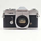 Canon Pellix | SLR Film Camera | Good