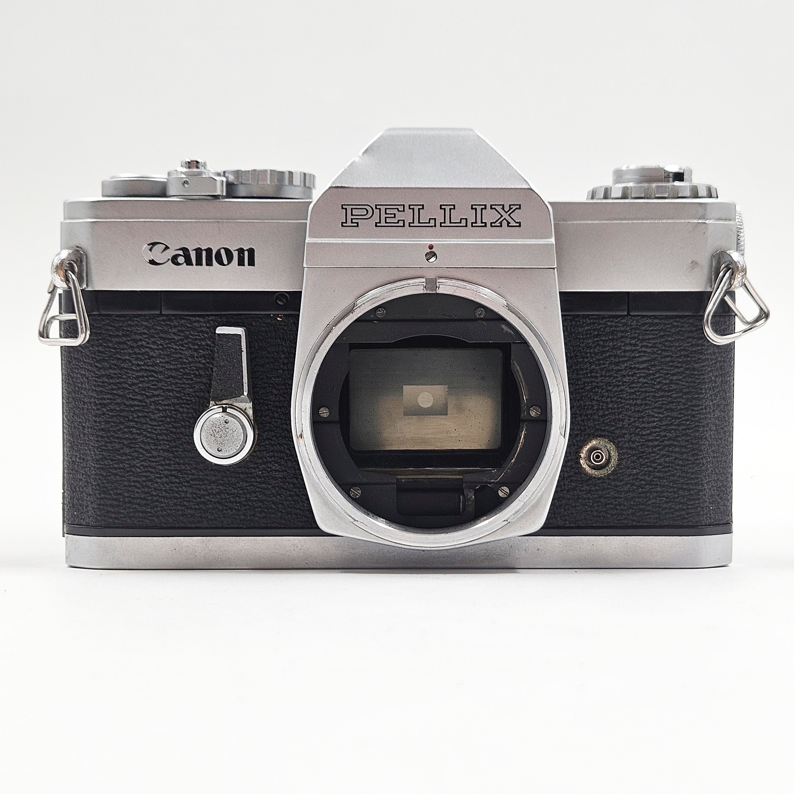 Canon Pellix | SLR Film Camera | Good