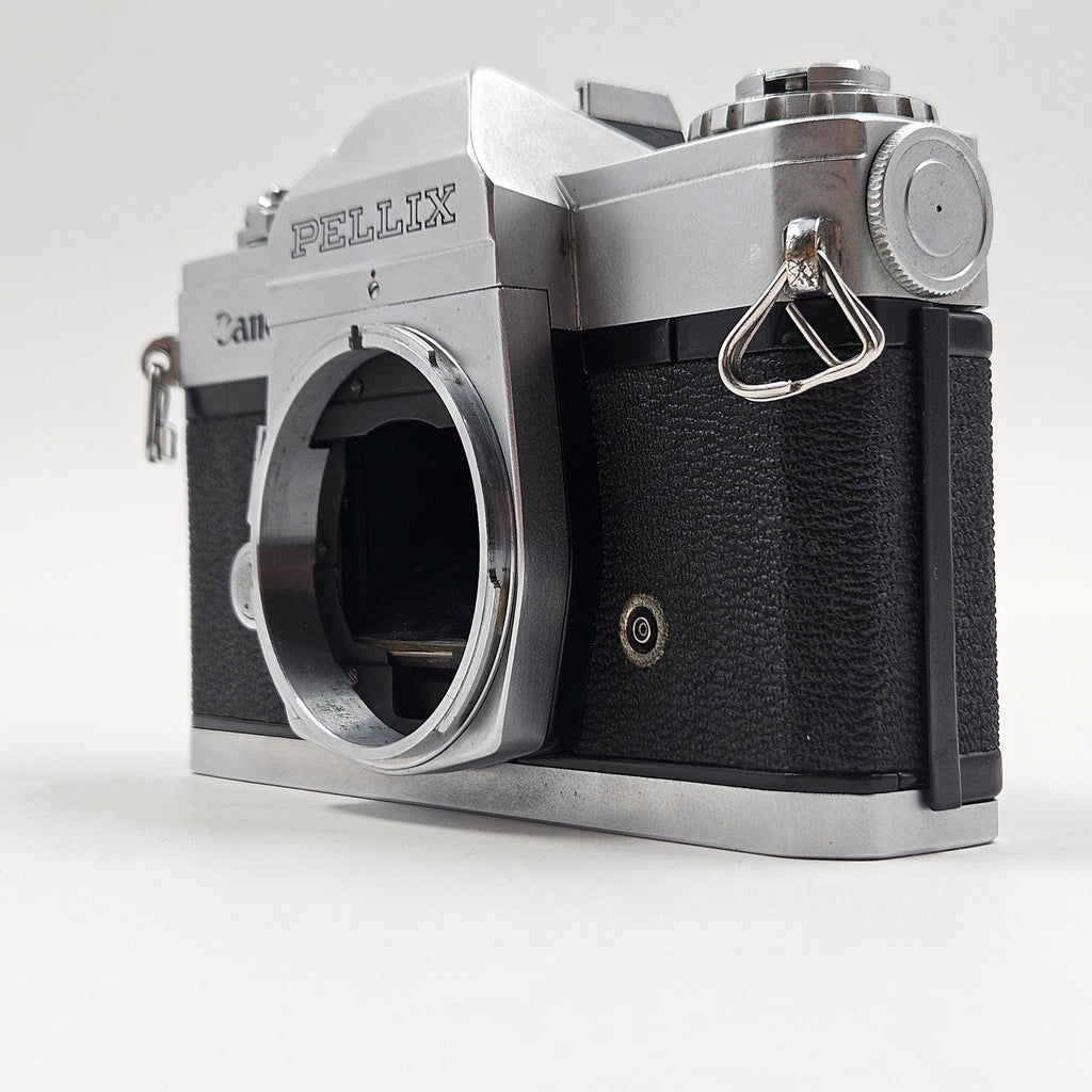 Canon Pellix | SLR Film Camera | Good
