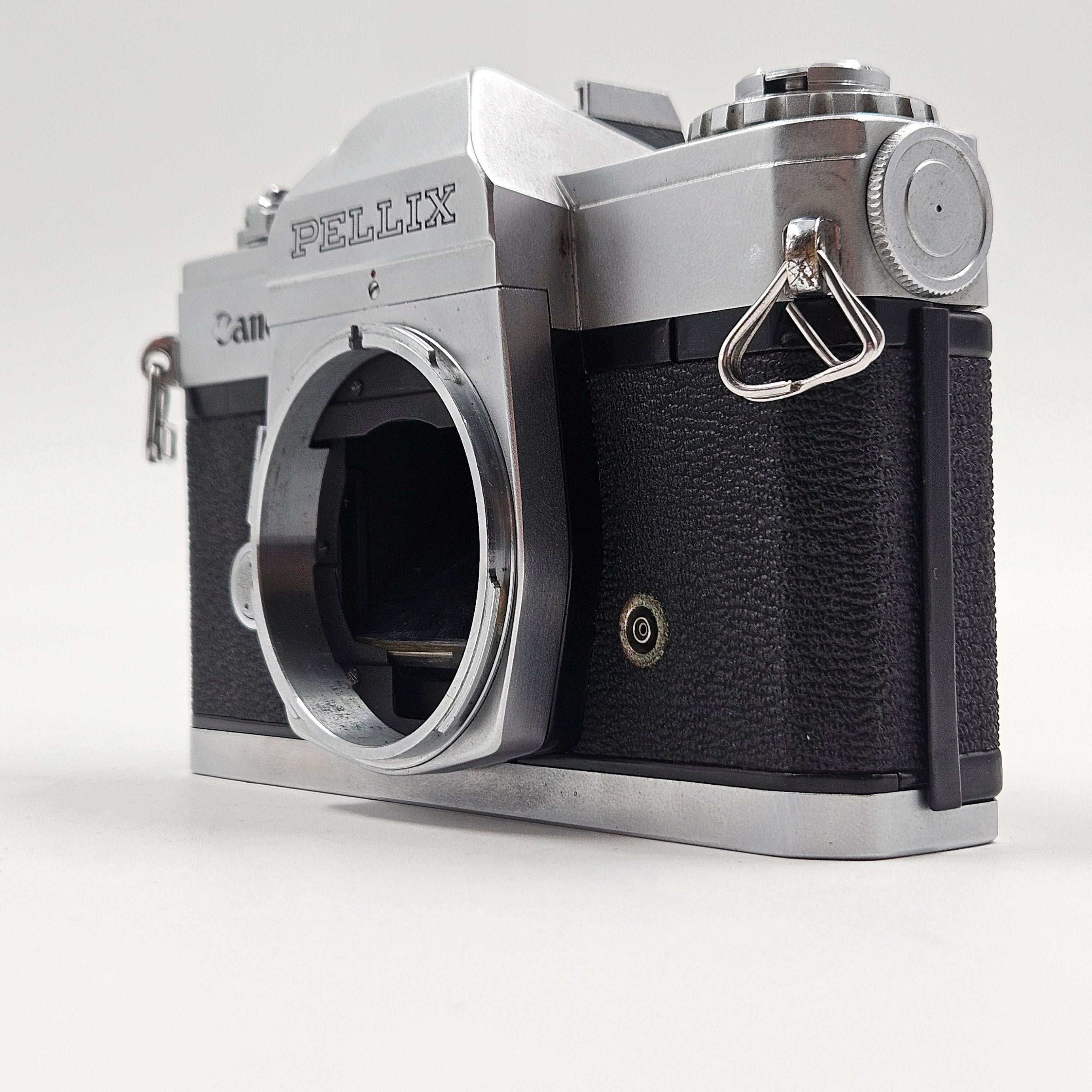 Canon Pellix | SLR Film Camera | Good