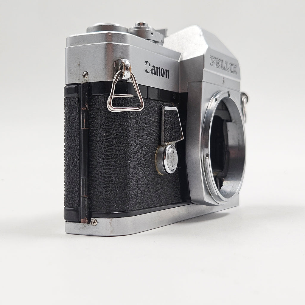 Canon Pellix | SLR Film Camera | Good