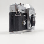 Canon Pellix | SLR Film Camera | Good