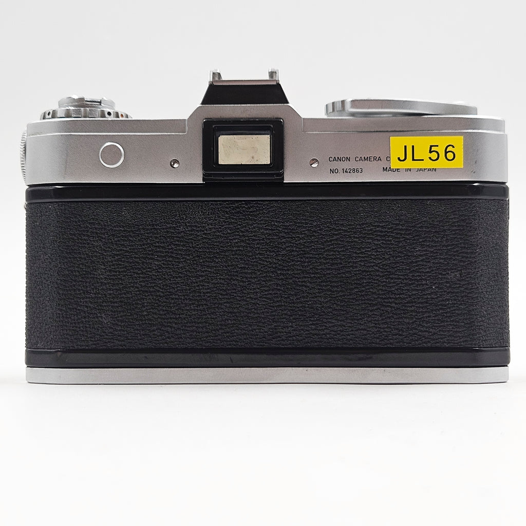 Canon Pellix | SLR Film Camera | Good