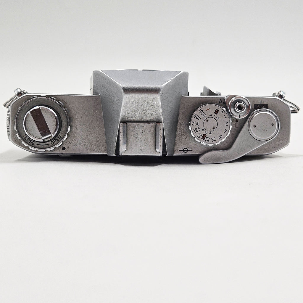 Canon Pellix | SLR Film Camera | Good