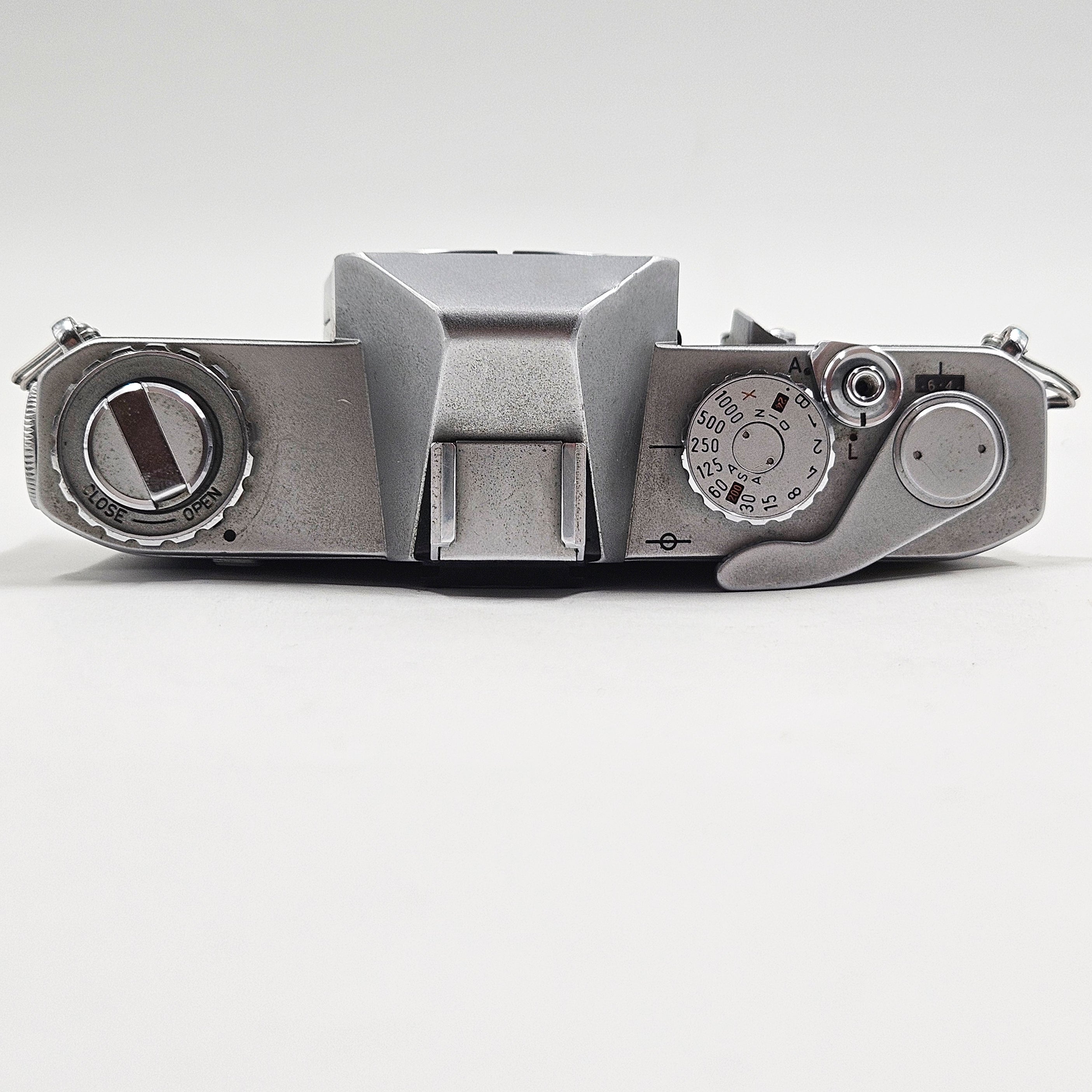 Canon Pellix | SLR Film Camera | Good