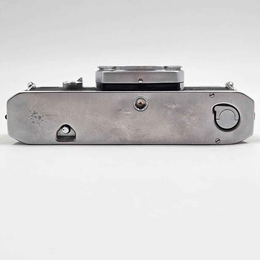 Canon Pellix | SLR Film Camera | Good