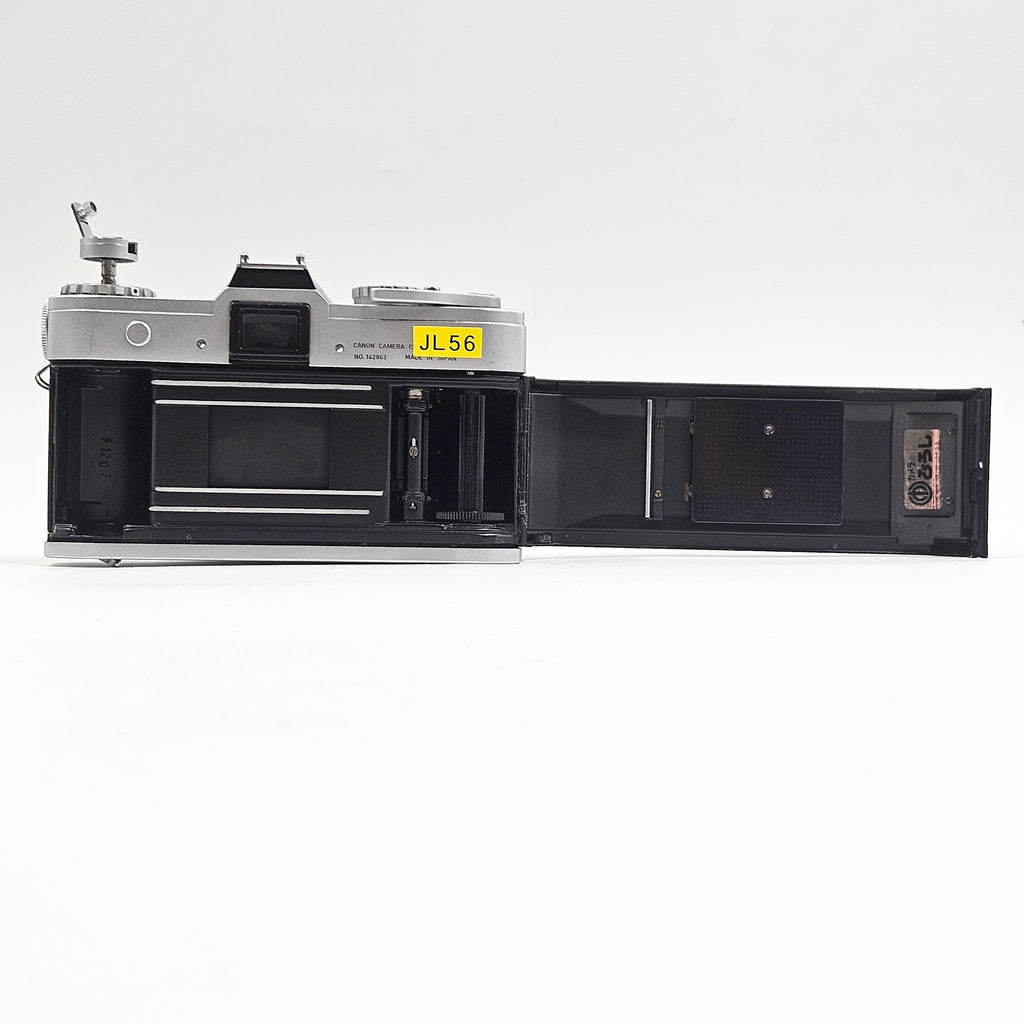 Canon Pellix | SLR Film Camera | Good