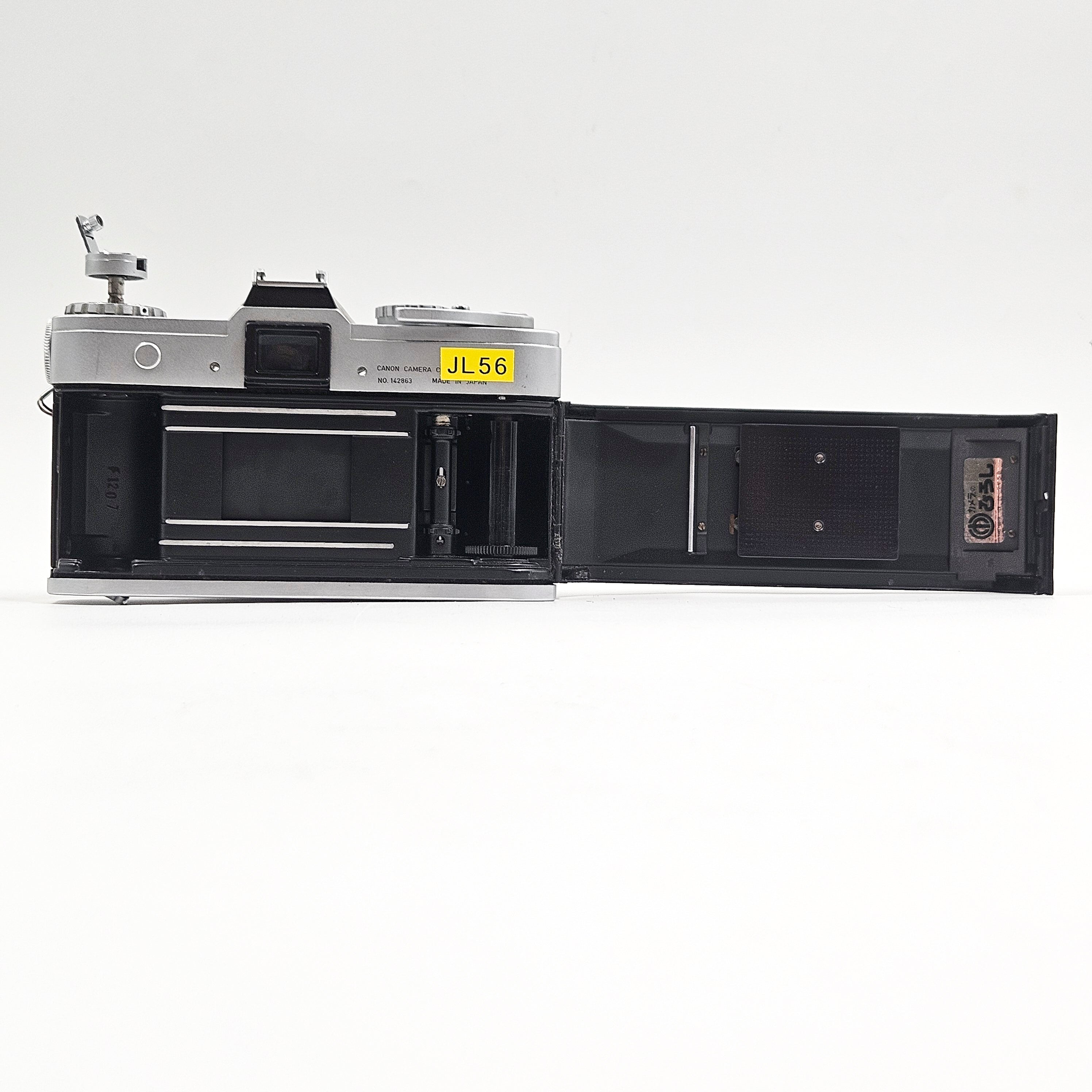 Canon Pellix | SLR Film Camera | Good